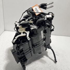 2017 JAGUAR XE 2.0L HVAC CLIMATE HEATER BLOWER MOTOR HOUSING BOX OEM