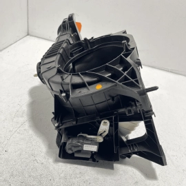 2017 JAGUAR XE 2.0L HVAC CLIMATE HEATER BLOWER MOTOR HOUSING BOX OEM