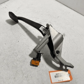 2017-2019 JAGUAR XE BRAKE STOP PEDAL W/ BRACKET GX73-2450-AD OEM