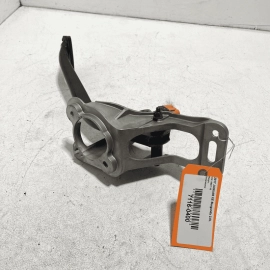 2017-2019 JAGUAR XE BRAKE STOP PEDAL W/ BRACKET GX73-2450-AD OEM