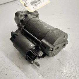 2019 - 2020 GMC TERRAIN EQUINOX 2.0L ENGINE STARTER MOTOR ASM 65K MILEAGE O