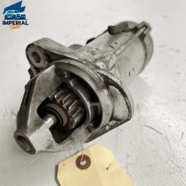 2019 - 2020 GMC TERRAIN EQUINOX 2.0L ENGINE STARTER MOTOR ASM 65K MILEAGE O