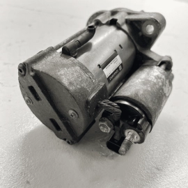 2019 - 2020 GMC TERRAIN EQUINOX 2.0L ENGINE STARTER MOTOR ASM 65K MILEAGE O