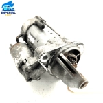 2019 - 2020 GMC TERRAIN EQUINOX 2.0L ENGINE STARTER MOTOR ASM 65K MILEAGE O