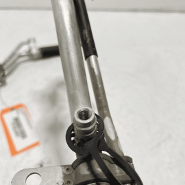 2017-2019 JAGUAR XE 2.0L HVAC AC A/C AIR CONDITIONING LINE TUBE GX7319A834B