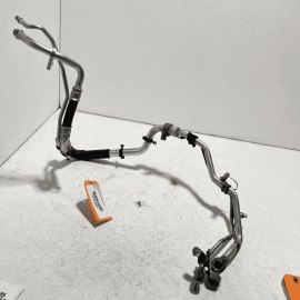 2017-2019 JAGUAR XE 2.0L HVAC AC A/C AIR CONDITIONING LINE TUBE GX7319A834B