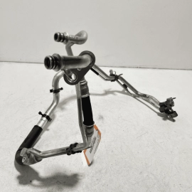 2017-2019 JAGUAR XE 2.0L HVAC AC A/C AIR CONDITIONING LINE TUBE GX7319A834B