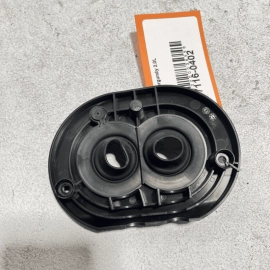 2017-2020 JAGUAR XE 2.0L RWD HEATER CONNECTOR PIPE GROMMET OEM