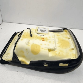 2018 VOLKSWAGEN VW PASSAT FRONT DRIVER SIDE LOWER SEAT BOTTOM CUSHION OEM