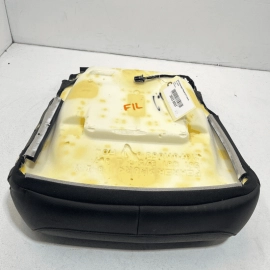 2018 VOLKSWAGEN VW PASSAT FRONT DRIVER SIDE LOWER SEAT BOTTOM CUSHION OEM