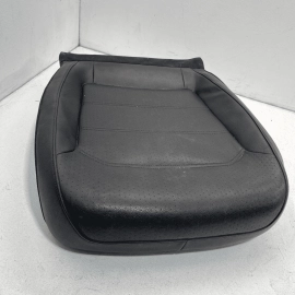 2018 VOLKSWAGEN VW PASSAT FRONT DRIVER SIDE LOWER SEAT BOTTOM CUSHION OEM