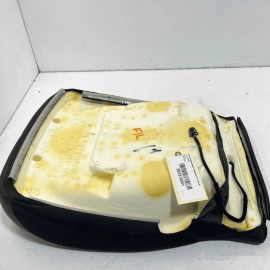 2018 VOLKSWAGEN VW PASSAT FRONT DRIVER SIDE LOWER SEAT BOTTOM CUSHION OEM