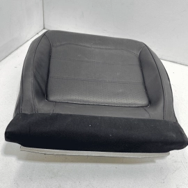 2018 VOLKSWAGEN VW PASSAT FRONT DRIVER SIDE LOWER SEAT BOTTOM CUSHION OEM
