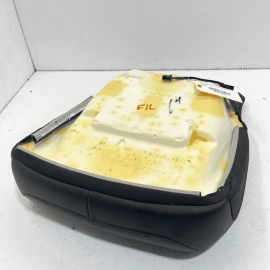 2018 VOLKSWAGEN VW PASSAT FRONT DRIVER SIDE LOWER SEAT BOTTOM CUSHION OEM
