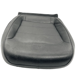 2018 VOLKSWAGEN VW PASSAT FRONT DRIVER SIDE LOWER SEAT BOTTOM CUSHION OEM