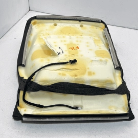 2018 VOLKSWAGEN VW PASSAT FRONT DRIVER SIDE LOWER SEAT BOTTOM CUSHION OEM