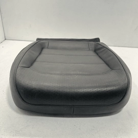 2018 VOLKSWAGEN VW PASSAT FRONT DRIVER SIDE LOWER SEAT BOTTOM CUSHION OEM