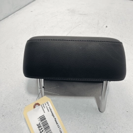VOLKSWAGEN PASSAT 2012-2018 REAR CENTER SEAT HEADREST HEAD REST OEM