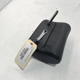 VOLKSWAGEN PASSAT 2012-2018 REAR CENTER SEAT HEADREST HEAD REST OEM