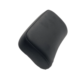 VOLKSWAGEN PASSAT 2012-2018 REAR CENTER SEAT HEADREST HEAD REST OEM