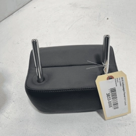 VOLKSWAGEN PASSAT 2012-2018 REAR CENTER SEAT HEADREST HEAD REST OEM