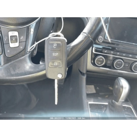 VOLKSWAGEN PASSAT 2012-2018 REAR RIGHT OR LEFT SIDE SEAT HEADREST HEAD REST