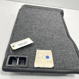 VOLKSWAGEN PASSAT 2016-2018 REAR LEFT DRIVER SIDE SEAT UPPER CUSHION OEM