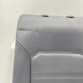 VOLKSWAGEN PASSAT 2016-2018 REAR LEFT DRIVER SIDE SEAT UPPER CUSHION OEM