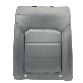 VOLKSWAGEN PASSAT 2016-2018 REAR LEFT DRIVER SIDE SEAT UPPER CUSHION OEM