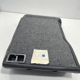 VOLKSWAGEN PASSAT 2016-2018 REAR LEFT DRIVER SIDE SEAT UPPER CUSHION OEM