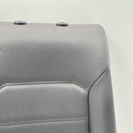 VOLKSWAGEN PASSAT 2016-2018 REAR LEFT DRIVER SIDE SEAT UPPER CUSHION OEM