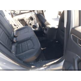 VOLKSWAGEN PASSAT 2016-2018 REAR LEFT DRIVER SIDE SEAT UPPER CUSHION OEM