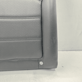 VOLKSWAGEN PASSAT 2016-2018 REAR LEFT DRIVER SIDE SEAT UPPER CUSHION OEM