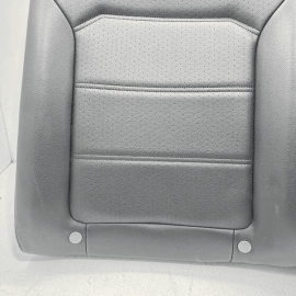VOLKSWAGEN PASSAT 2016-2019 REAR RIGHT PASSENGER SIDE SEAT UPPER CUSHION OE