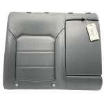 VOLKSWAGEN PASSAT 2016-2019 REAR RIGHT PASSENGER SIDE SEAT UPPER CUSHION OE