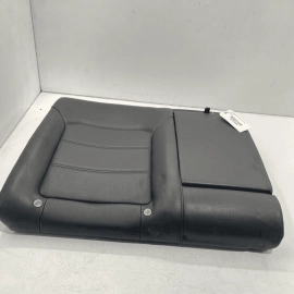 VOLKSWAGEN PASSAT 2016-2019 REAR RIGHT PASSENGER SIDE SEAT UPPER CUSHION OE