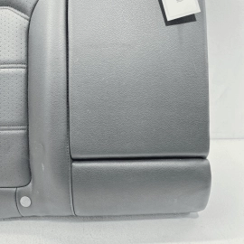 VOLKSWAGEN PASSAT 2016-2019 REAR RIGHT PASSENGER SIDE SEAT UPPER CUSHION OE