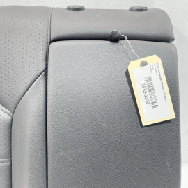 VOLKSWAGEN PASSAT 2016-2019 REAR RIGHT PASSENGER SIDE SEAT UPPER CUSHION OE