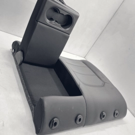 VOLKSWAGEN PASSAT 2016-2019 REAR RIGHT PASSENGER SIDE SEAT UPPER CUSHION OE