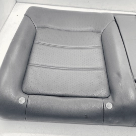 VOLKSWAGEN PASSAT 2016-2019 REAR RIGHT PASSENGER SIDE SEAT UPPER CUSHION OE