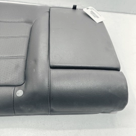 VOLKSWAGEN PASSAT 2016-2019 REAR RIGHT PASSENGER SIDE SEAT UPPER CUSHION OE