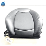 FRONT LEFT SEAT BACKREST UPPER CUSHION OEM MINI COOPER COUNTRYMAN R60 2011-
