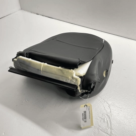 FRONT LEFT SEAT BACKREST UPPER CUSHION OEM MINI COOPER COUNTRYMAN R60 2011-