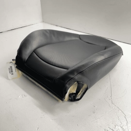 FRONT LEFT SEAT BACKREST UPPER CUSHION OEM MINI COOPER COUNTRYMAN R60 2011-