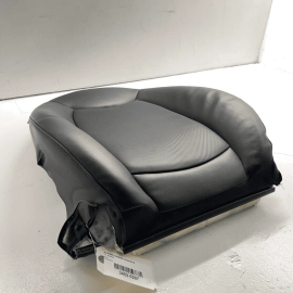 FRONT LEFT SEAT BACKREST UPPER CUSHION OEM MINI COOPER COUNTRYMAN R60 2011-