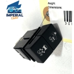 2015-20 ACURA TLX TRACTION CONTROL &  CRUISE CONTROL DISTRONIC BUTTON SWITC