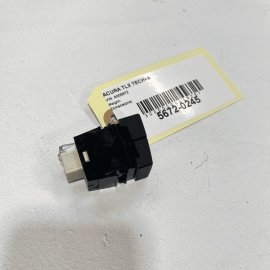 2015-20 ACURA TLX TRACTION CONTROL &  CRUISE CONTROL DISTRONIC BUTTON SWITC