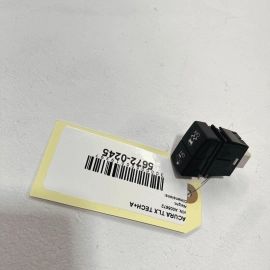 2015-20 ACURA TLX TRACTION CONTROL &  CRUISE CONTROL DISTRONIC BUTTON SWITC