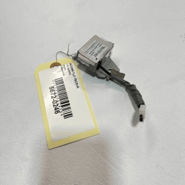 ACURA TLX 2018 - 2020 REAR ANTENNA MODULE DEFOGGER ASSEMBLY OEM