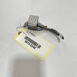 ACURA TLX 2018 - 2020 REAR ANTENNA MODULE DEFOGGER ASSEMBLY OEM